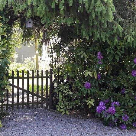 B&B 'T Gezellig Huizeke Zoersel Luaran gambar