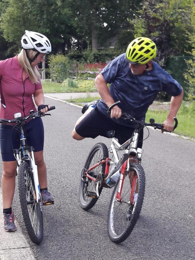 B&B 'T Gezellig Huizeke Zoersel Luaran gambar