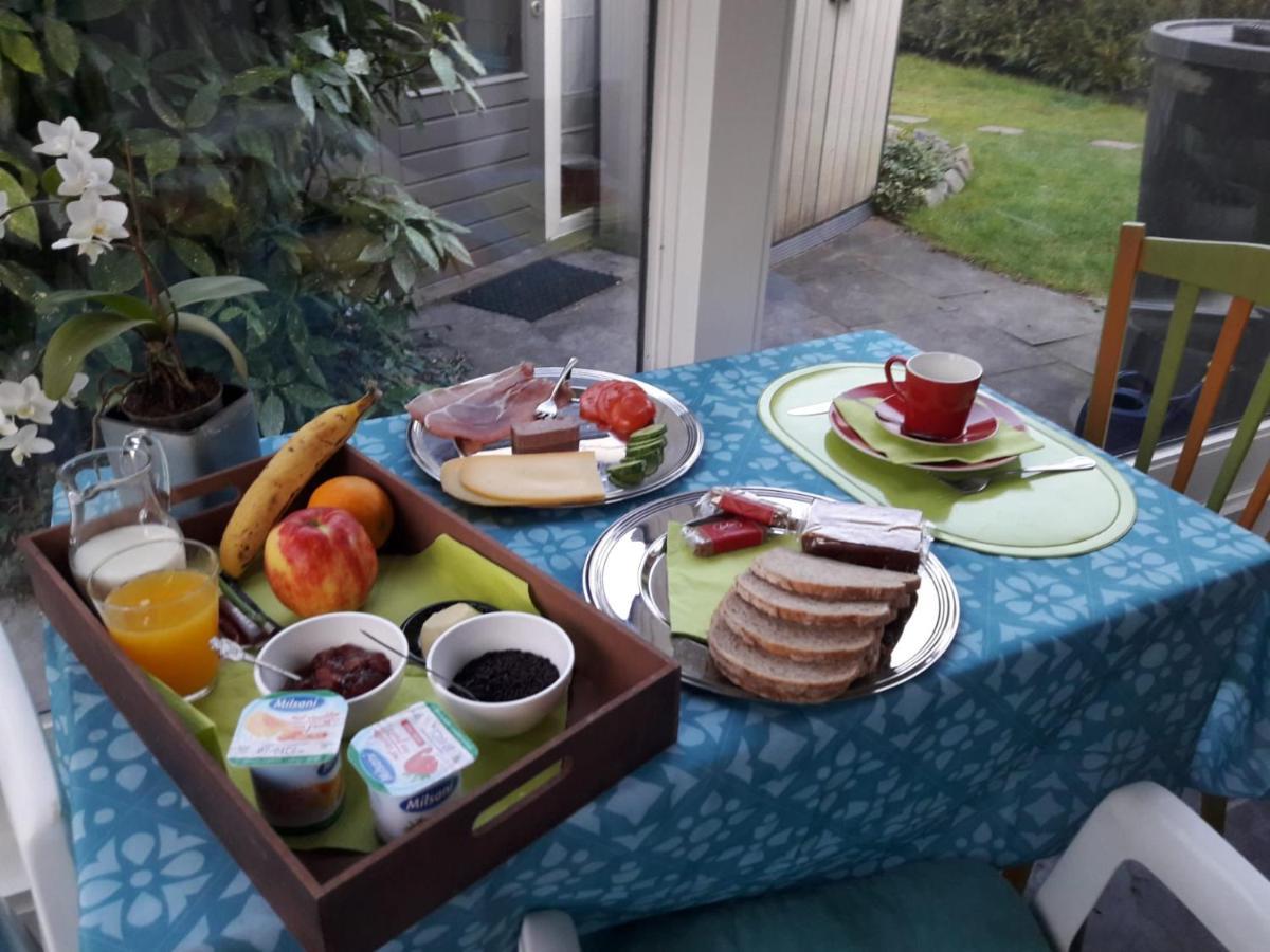 B&B 'T Gezellig Huizeke Zoersel Luaran gambar