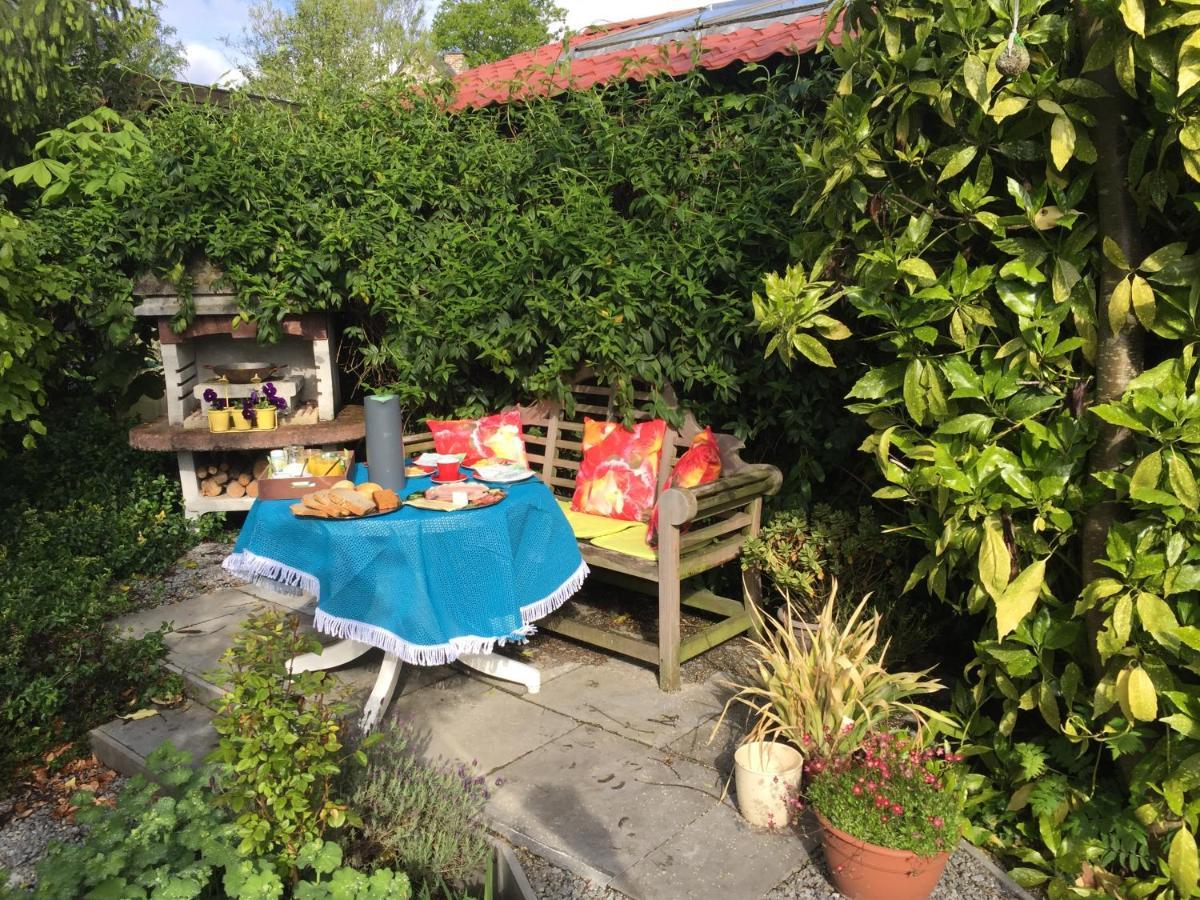 B&B 'T Gezellig Huizeke Zoersel Luaran gambar