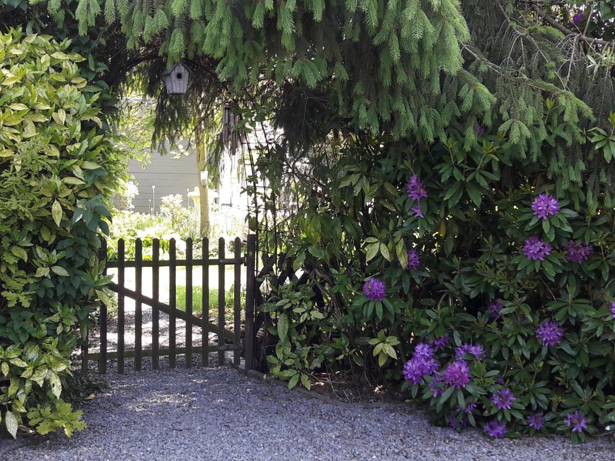 B&B 'T Gezellig Huizeke Zoersel Luaran gambar