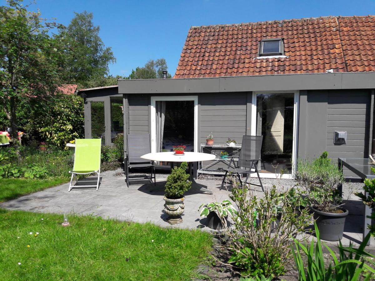 B&B 'T Gezellig Huizeke Zoersel Luaran gambar