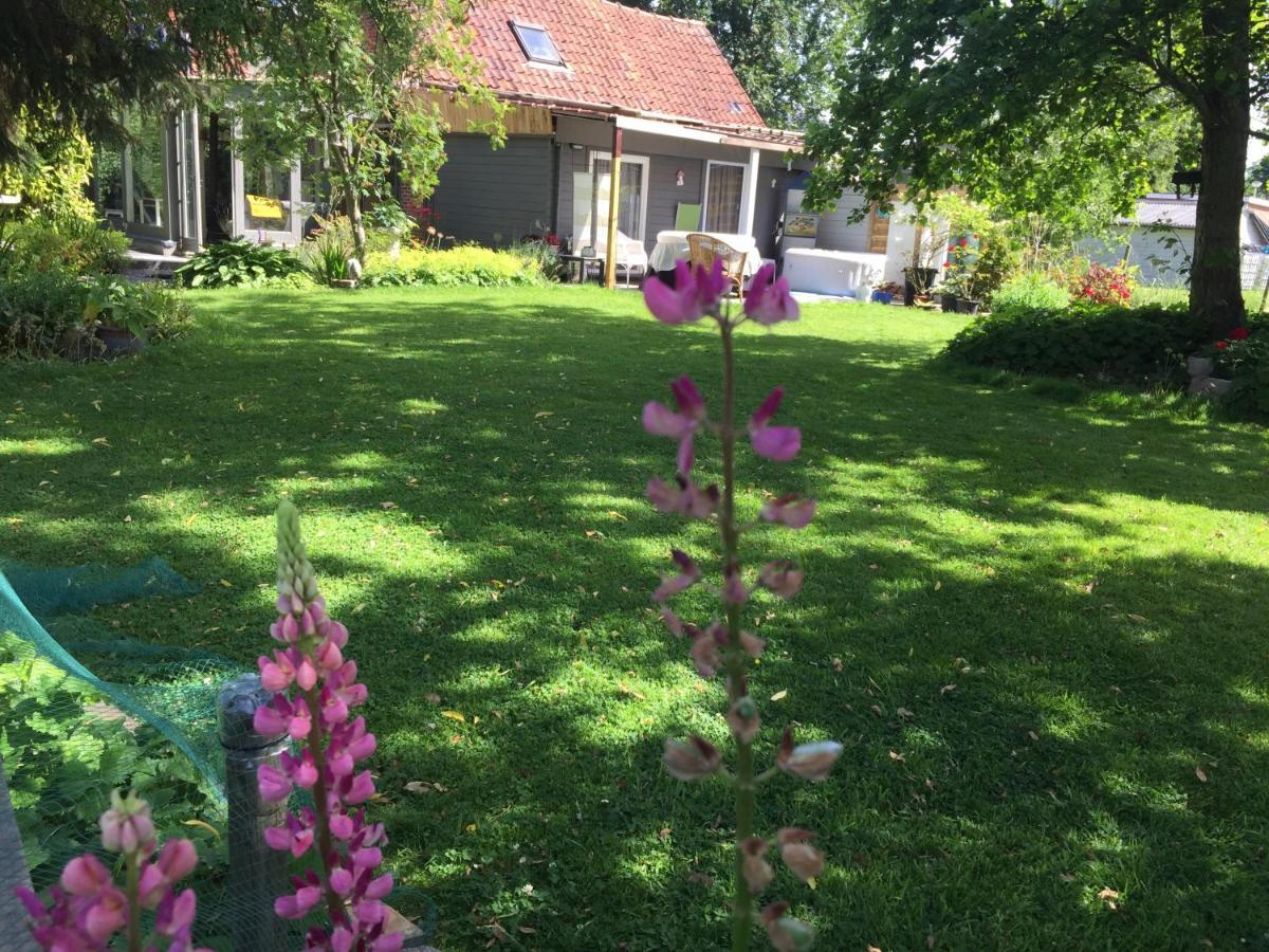 B&B 'T Gezellig Huizeke Zoersel Luaran gambar