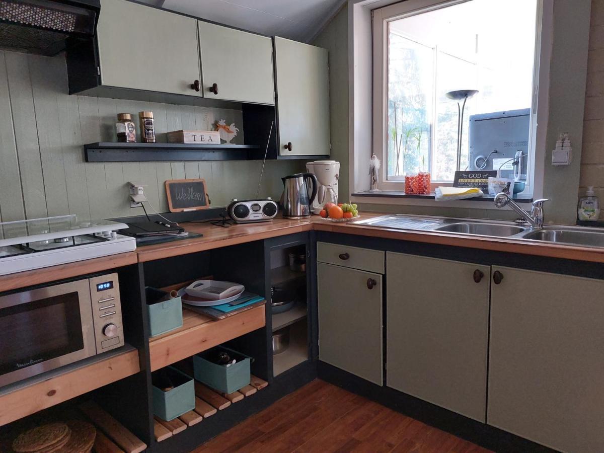 B&B 'T Gezellig Huizeke Zoersel Luaran gambar